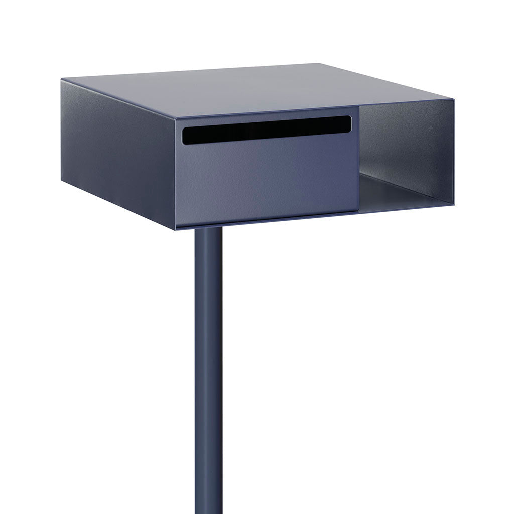 Basel Letterbox Colorbond®