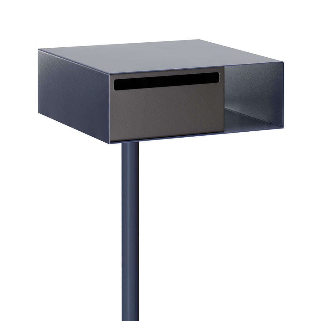 Basel Letterbox Colorbond®