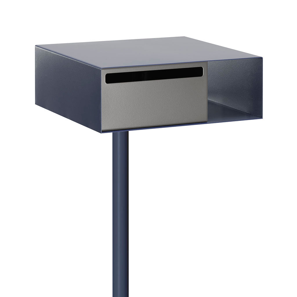 Basel Letterbox Colorbond®