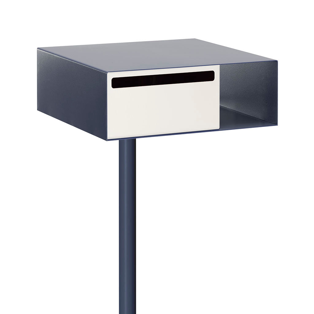 Basel Letterbox Colorbond®
