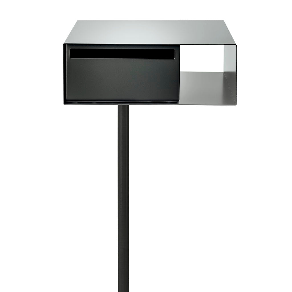 Basel Letterbox Colorbond®