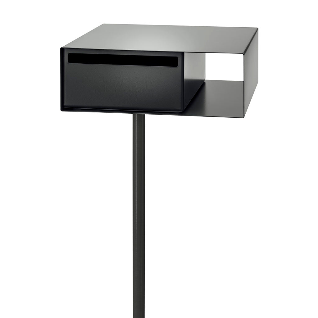 Basel Letterbox Colorbond®