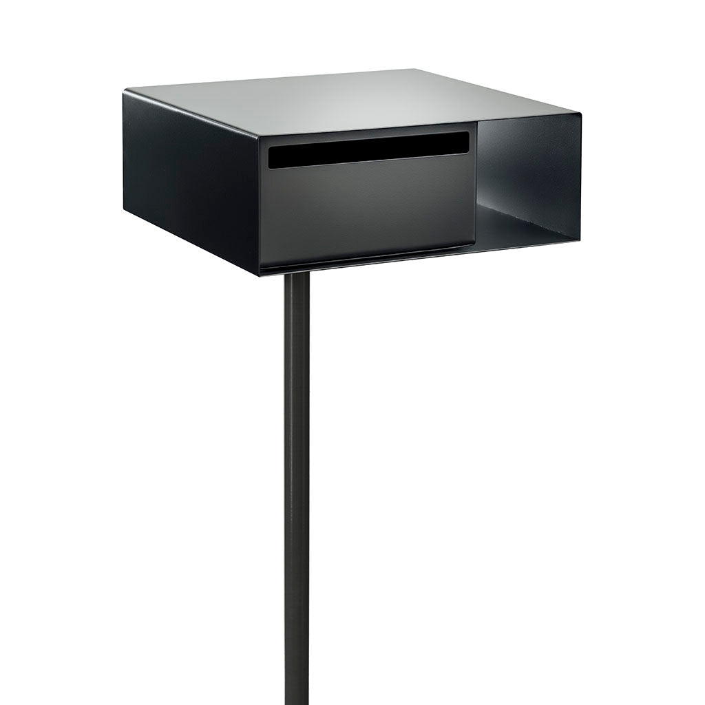Basel Letterbox Colorbond®
