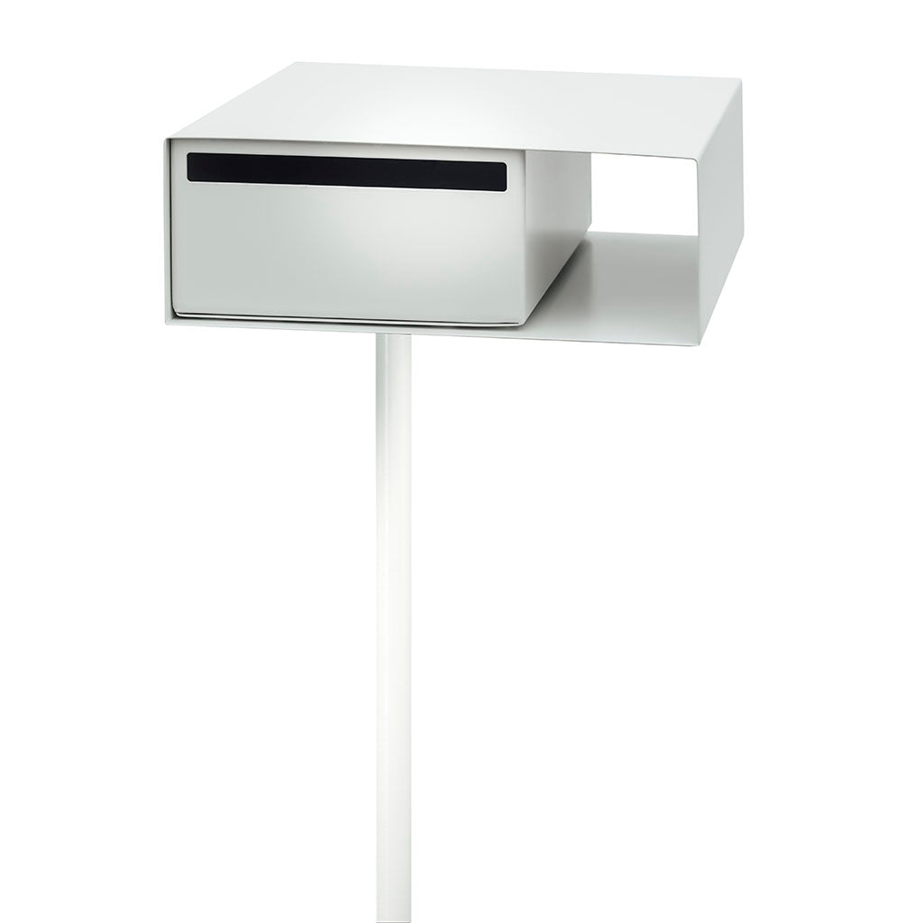 Basel Letterbox Colorbond®