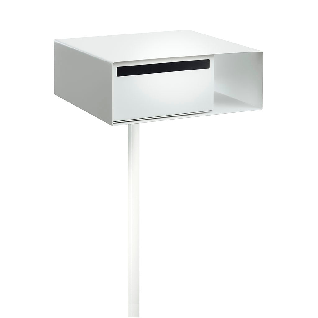 Basel Letterbox Colorbond®