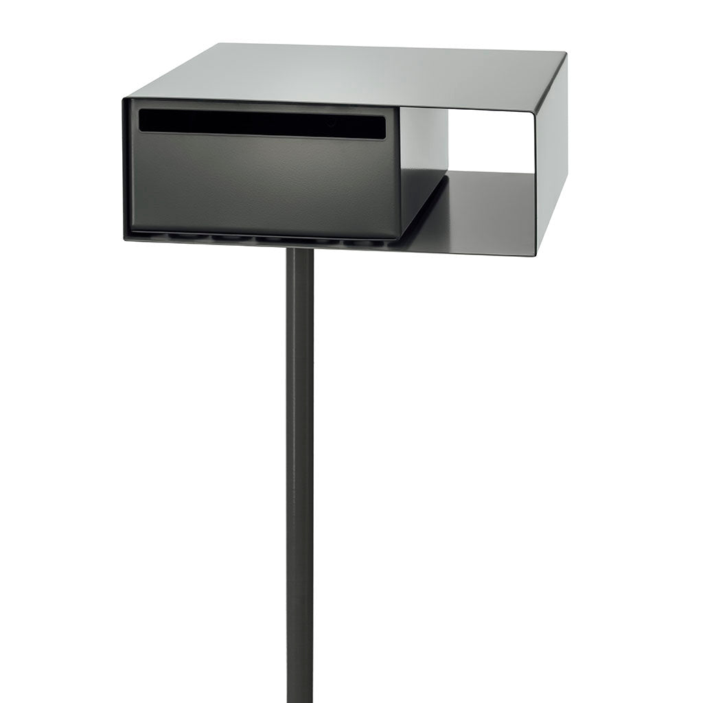 Basel Letterbox Colorbond®