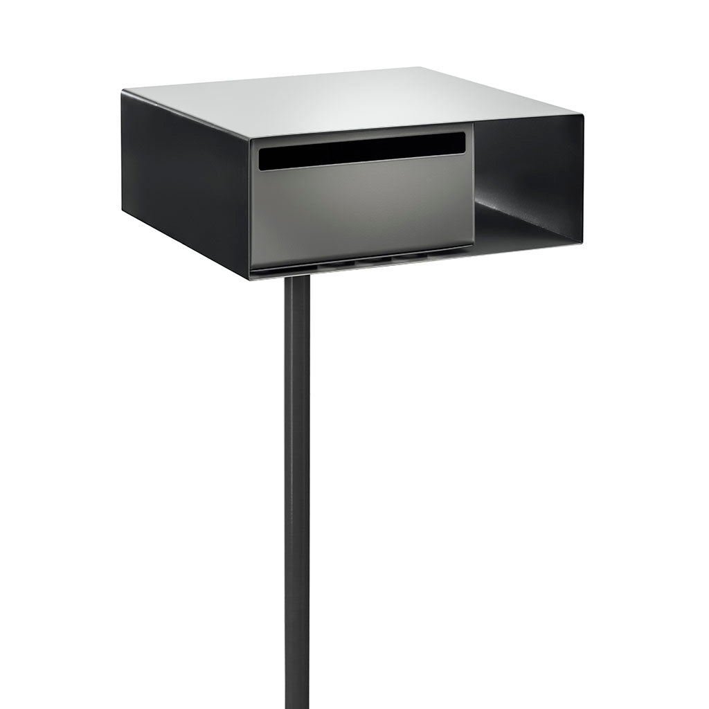 Basel Letterbox Colorbond®