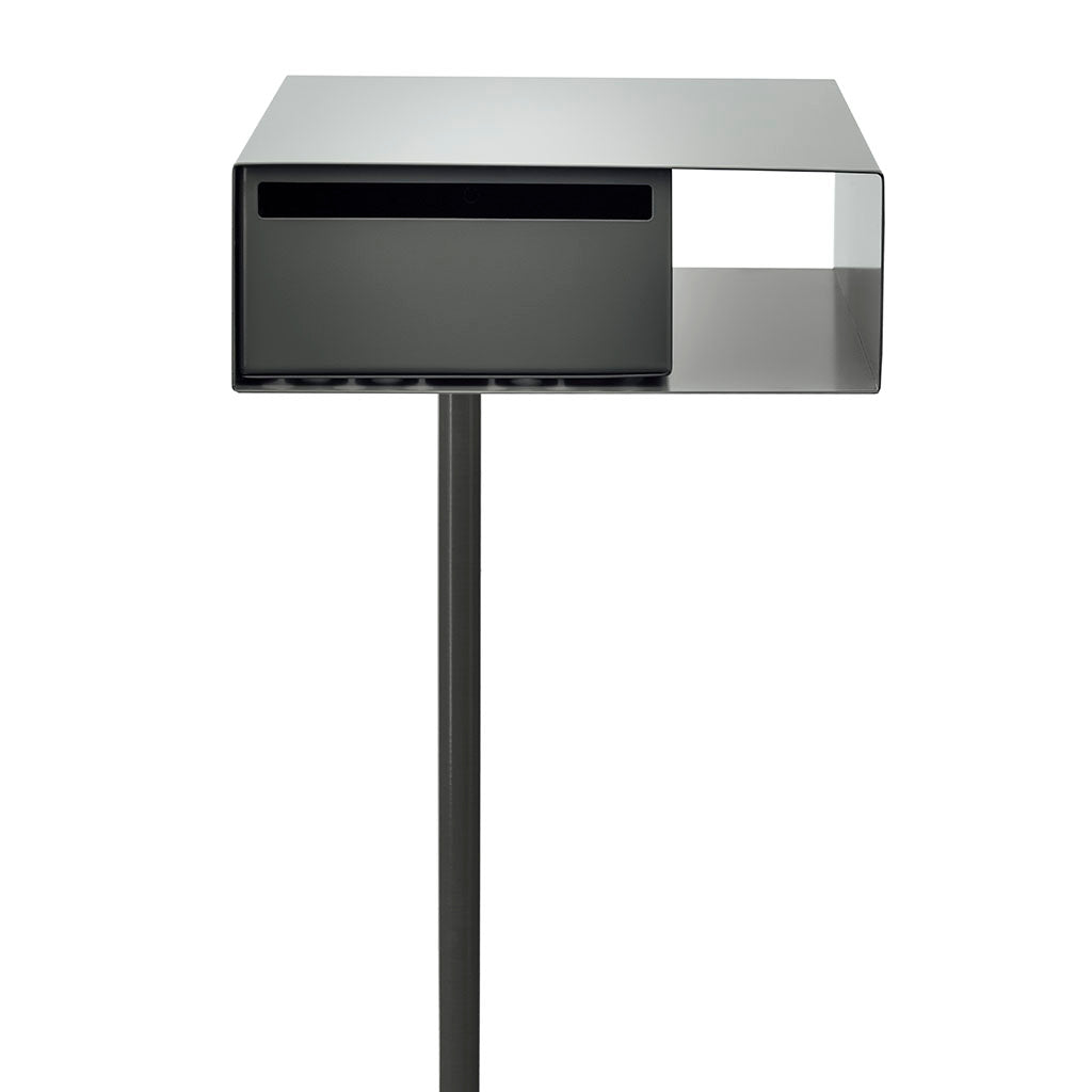 Basel Letterbox Colorbond®