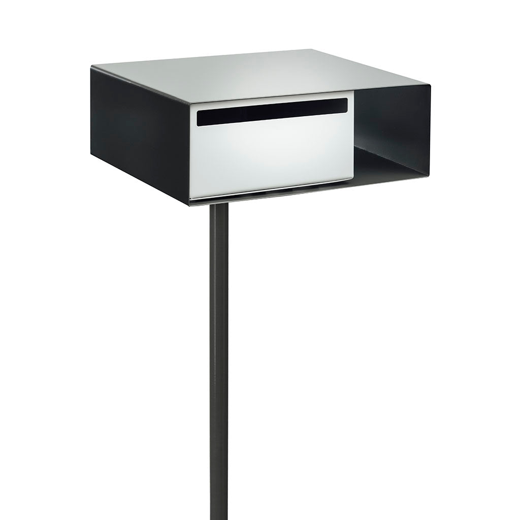 Basel Letterbox Colorbond®