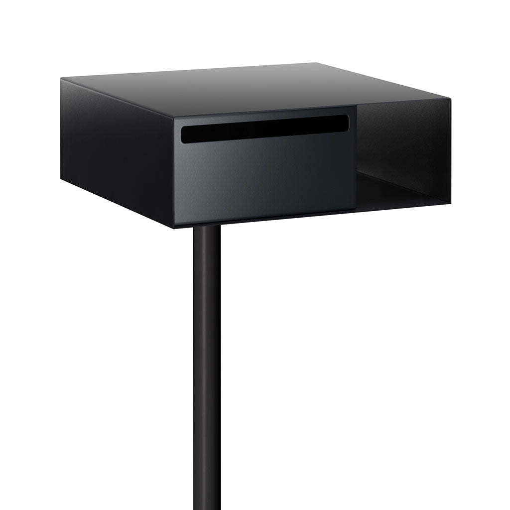 Basel Letterbox Colorbond®