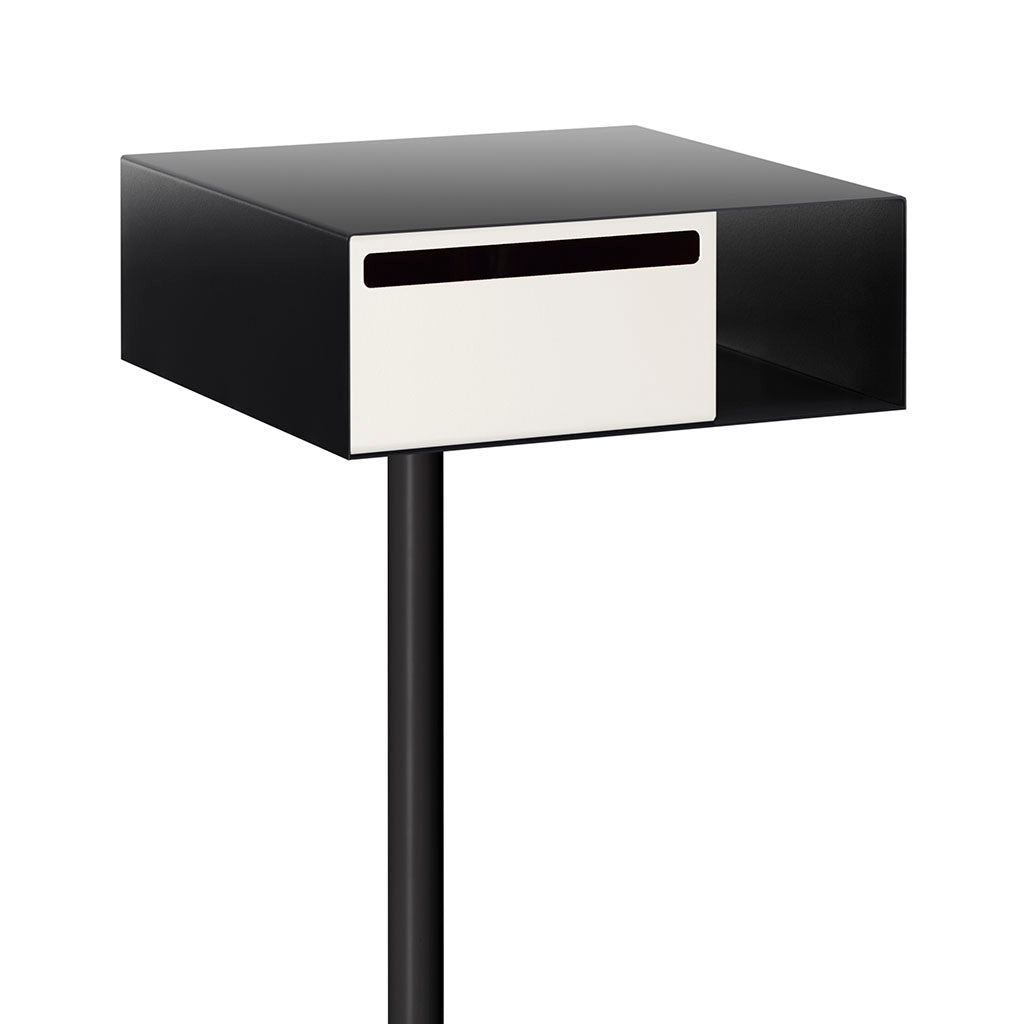 Basel Letterbox Colorbond®