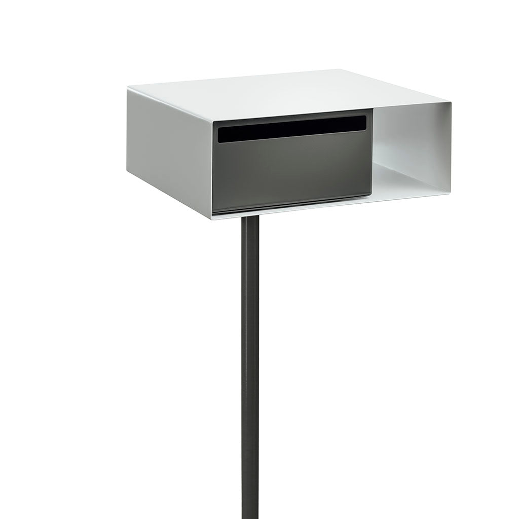 Basel Letterbox Colorbond®