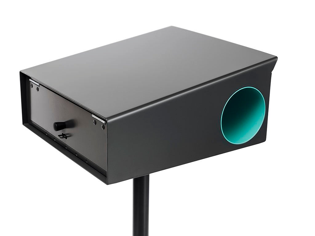 Cove Letterbox Colorbond®