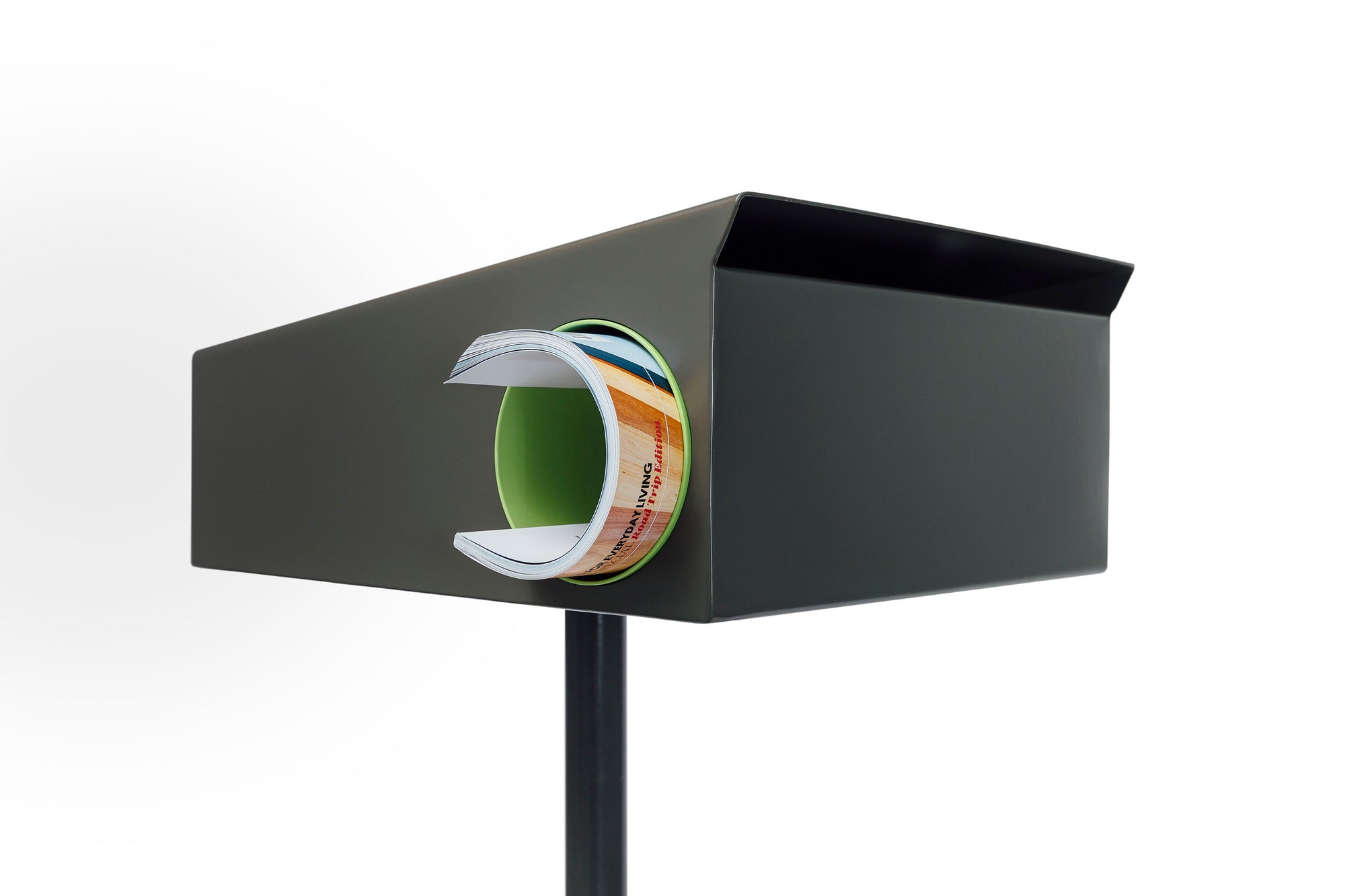 Cove Letterbox Colorbond®