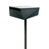 Cylon Letterbox Colorbond®