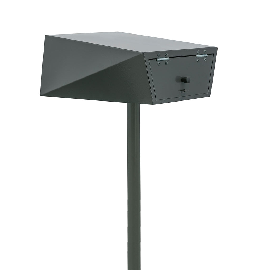 Cylon Letterbox Colorbond®