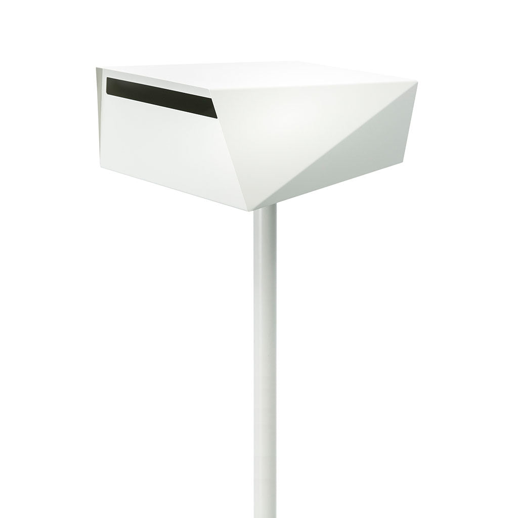 Cylon Letterbox Colorbond®