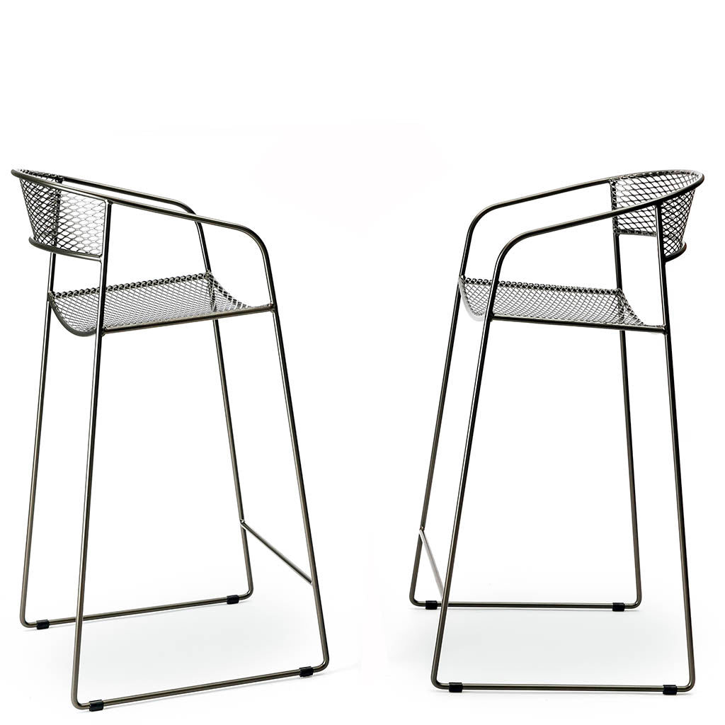 Flare Bar Stool