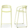 Flare Bar Stool