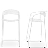 Flare Bar Stool