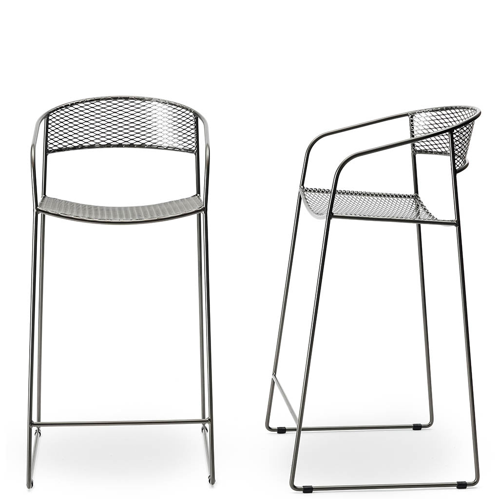 Flare Bar Stool