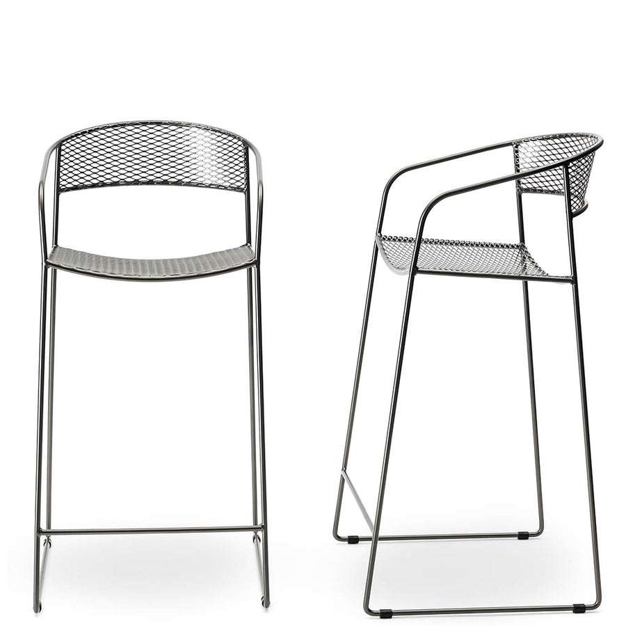 Flare Bar Stool