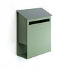 Kato Letterbox Colorbond®