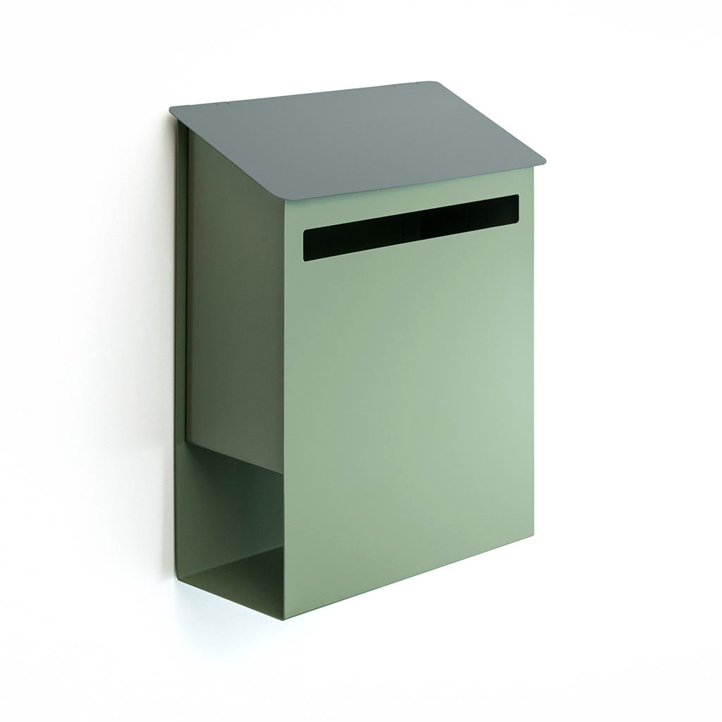 Kato Letterbox Colorbond®