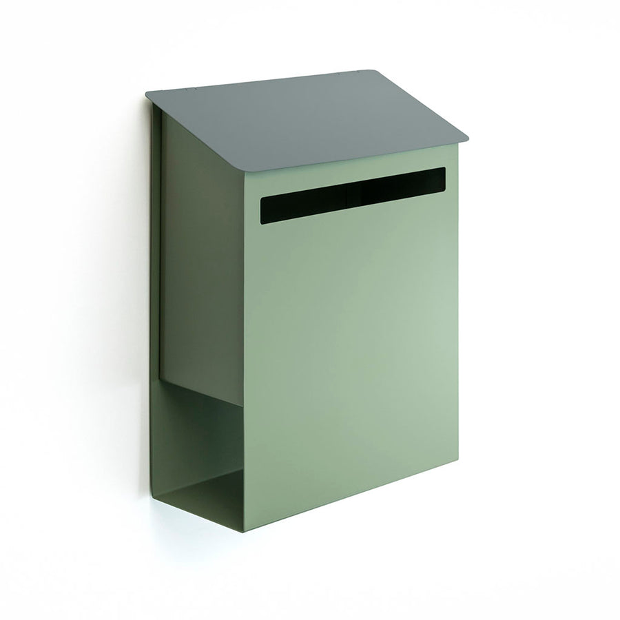 Kato Letterbox Colorbond®