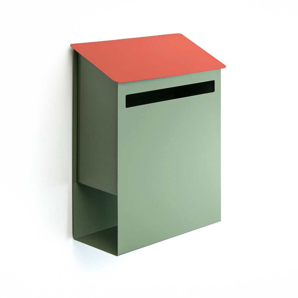 Kato Letterbox Contemporary
