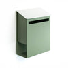 Kato Letterbox Colorbond®