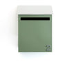 Kato Letterbox Colorbond®