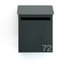 Kato Letterbox Colorbond®