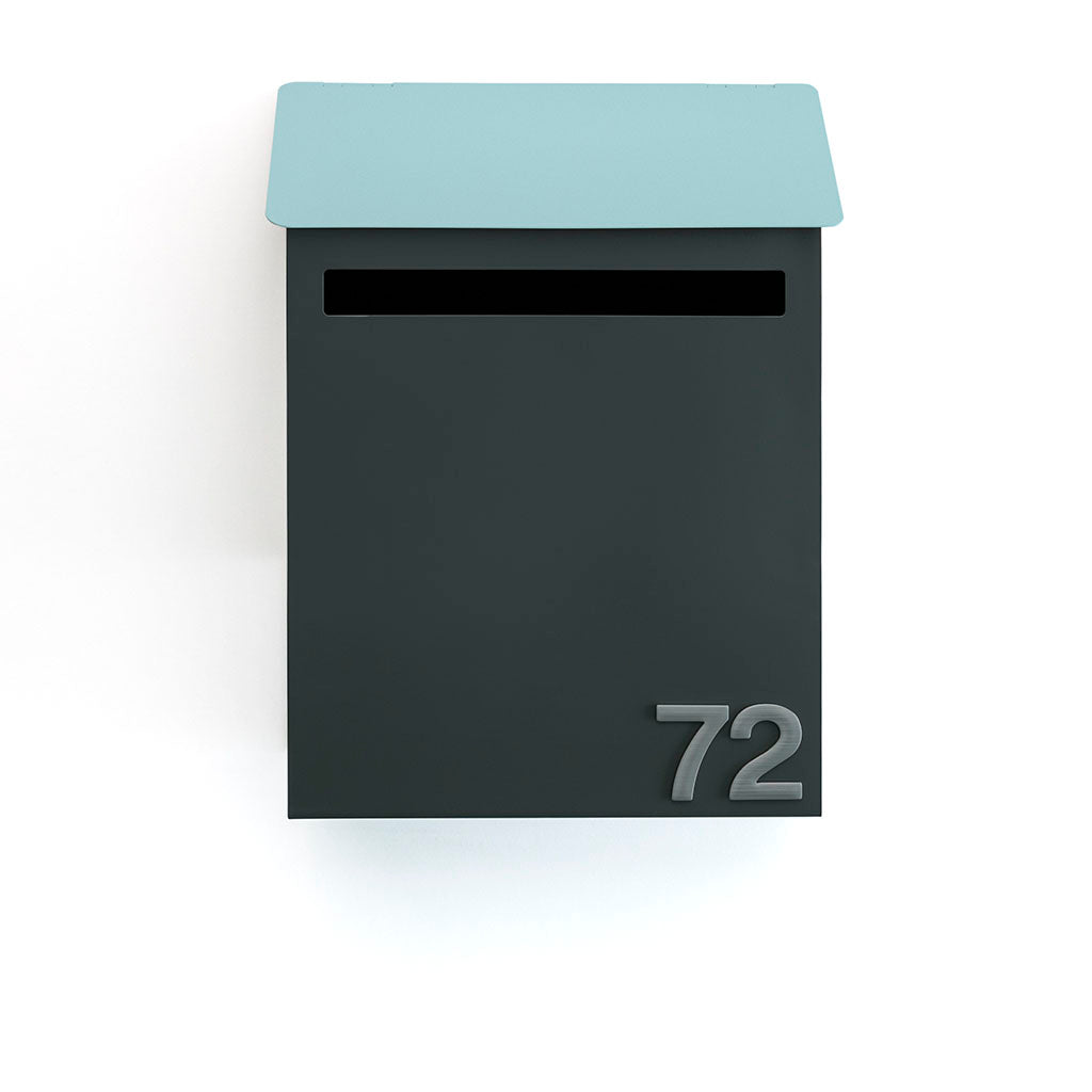Kato Letterbox Contemporary
