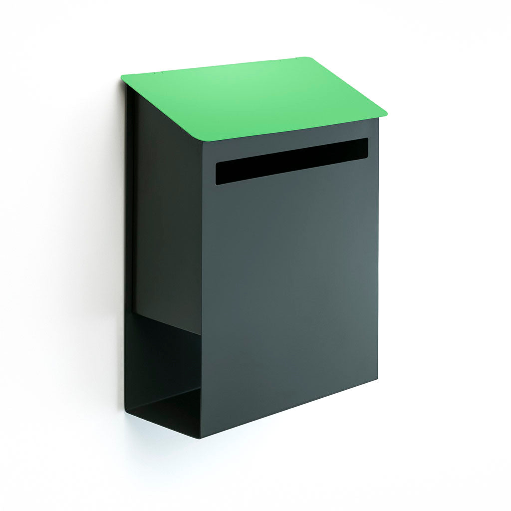 Kato Letterbox Contemporary