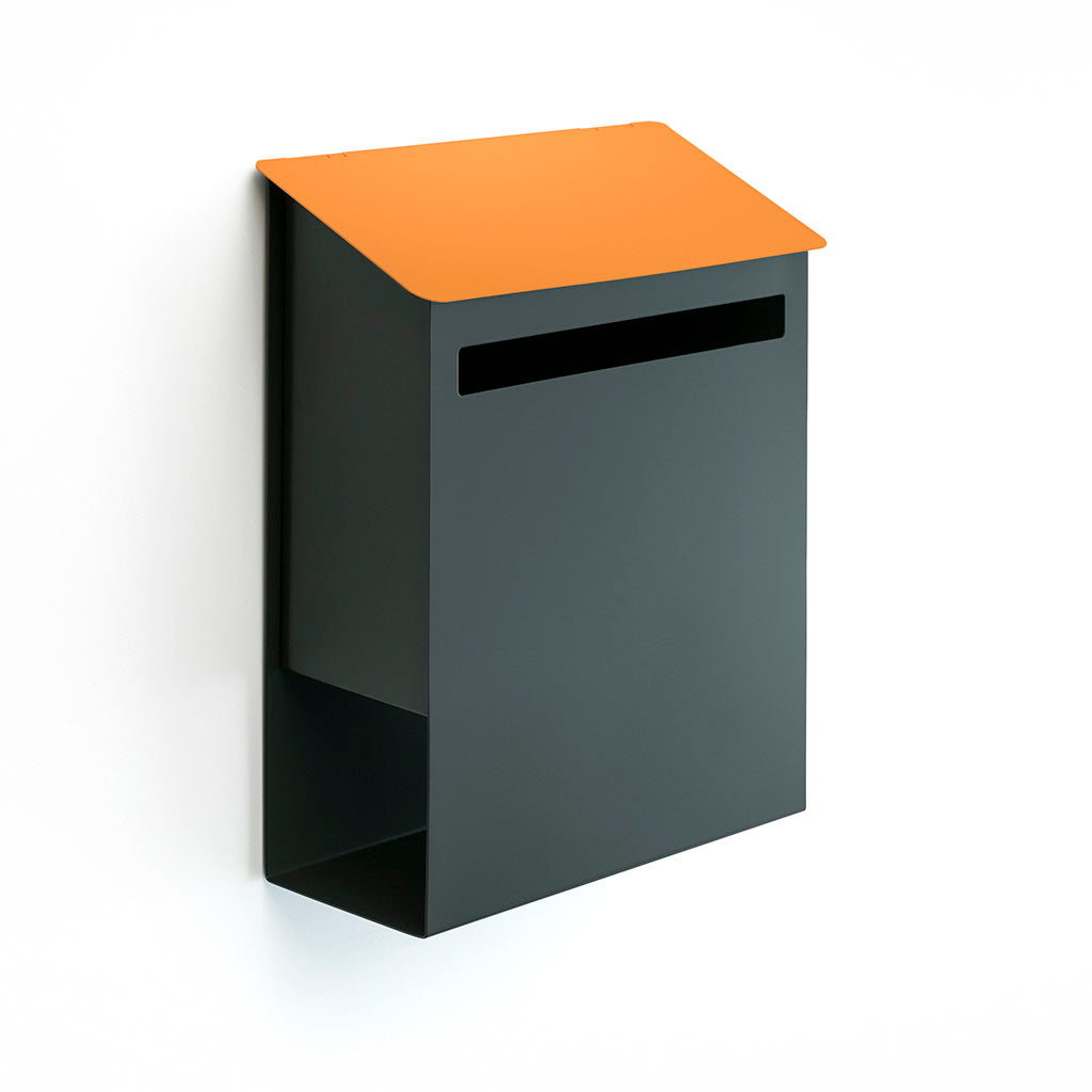 Kato Letterbox Contemporary