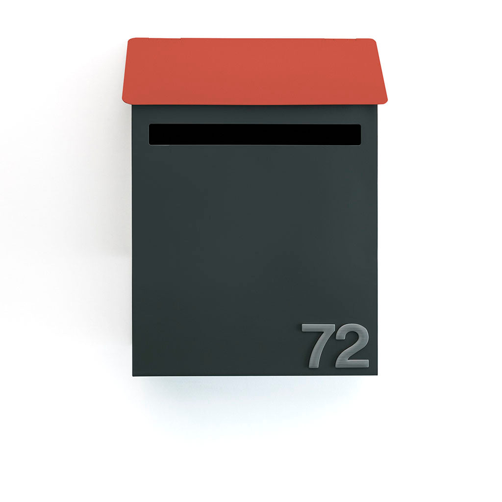 Kato Letterbox Contemporary