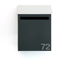 Kato Letterbox Colorbond®