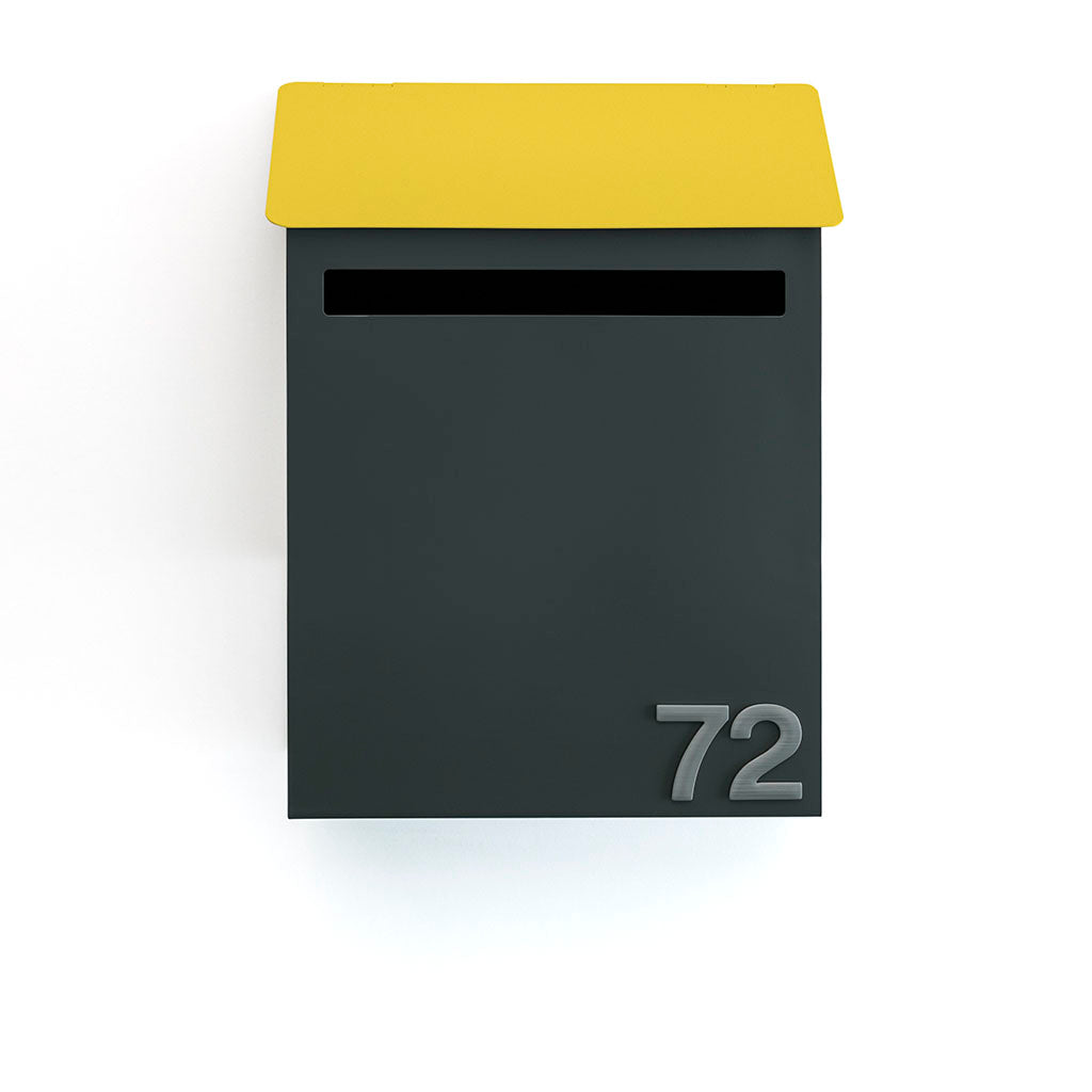 Kato Letterbox Contemporary