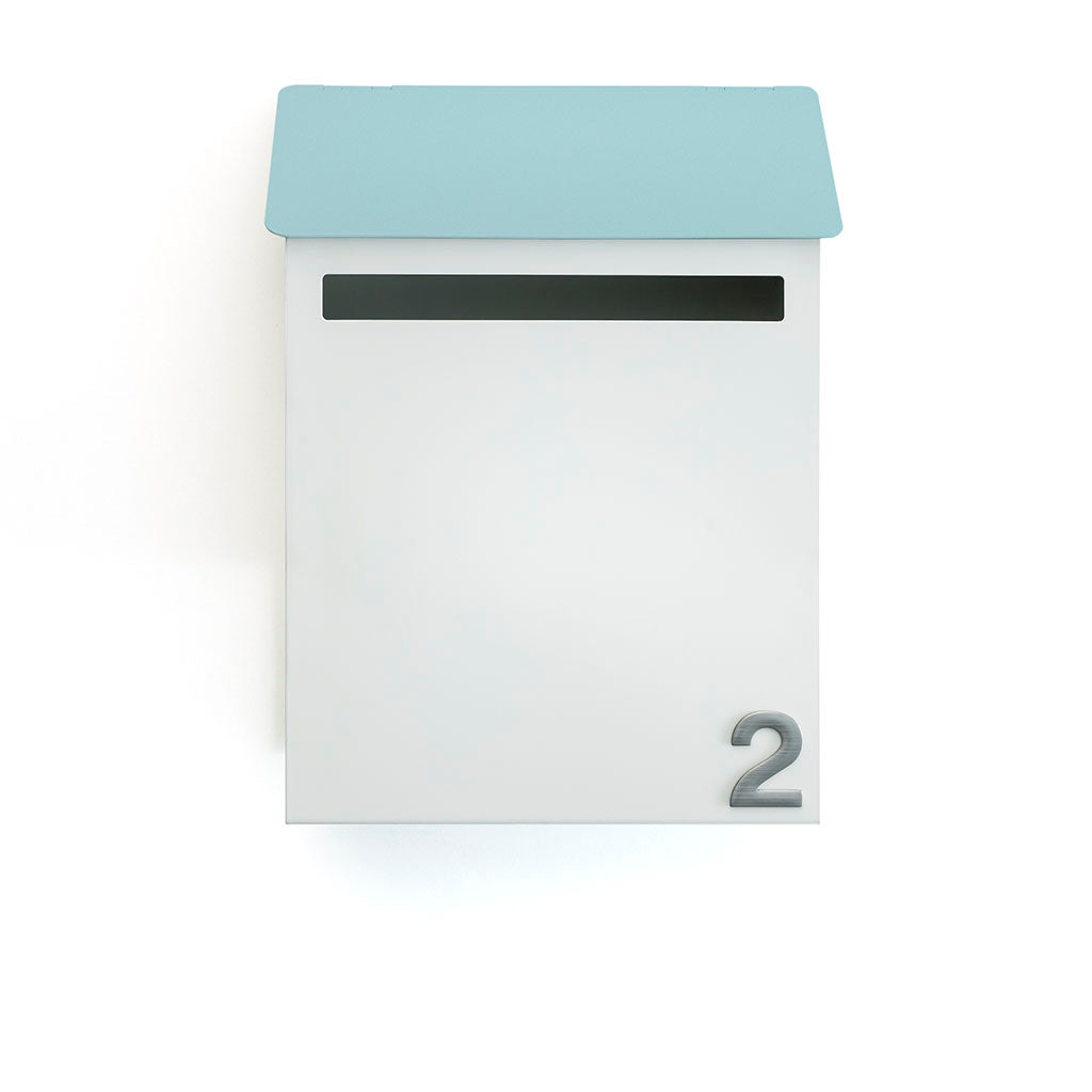Kato Letterbox Contemporary