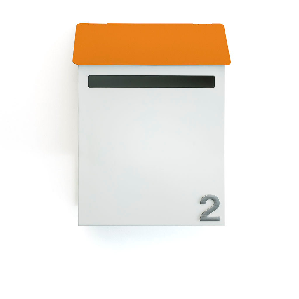 Kato Letterbox Contemporary