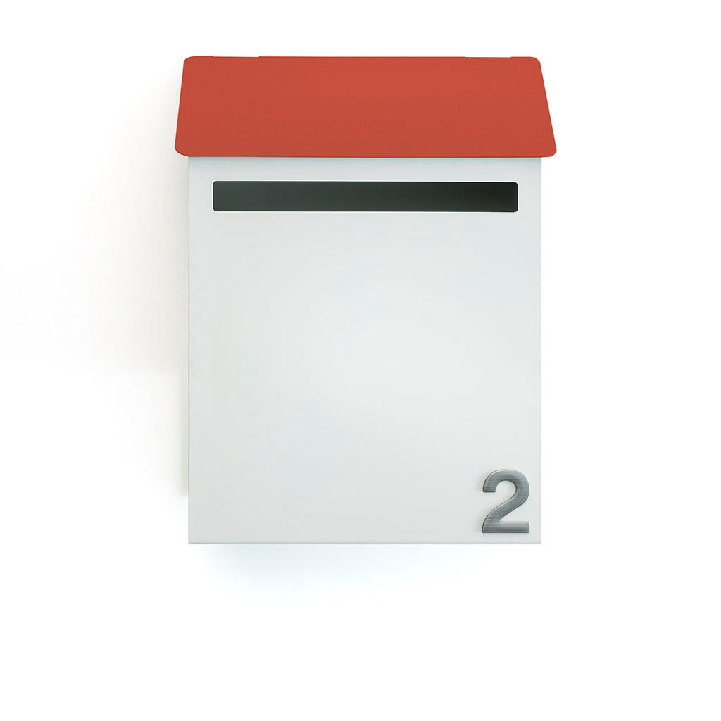 Kato Letterbox Contemporary
