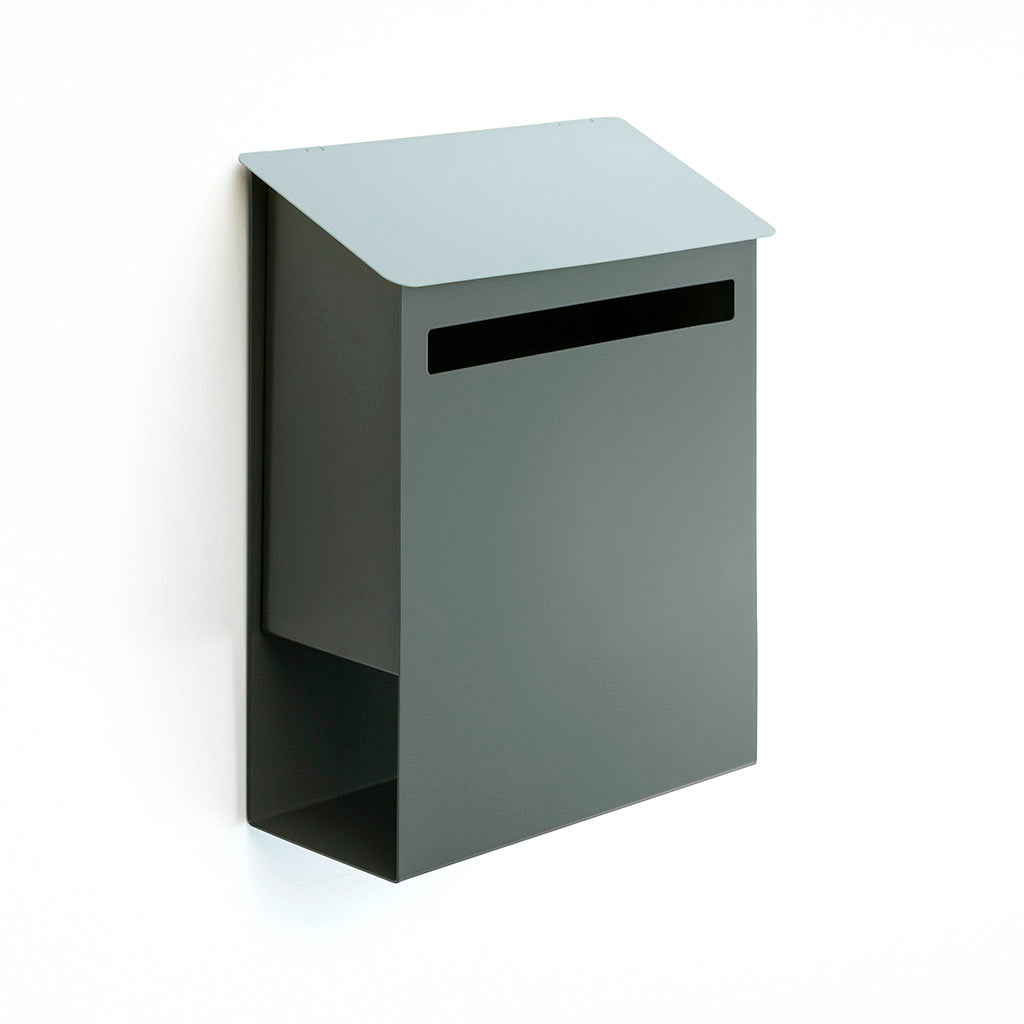 Kato Letterbox Contemporary