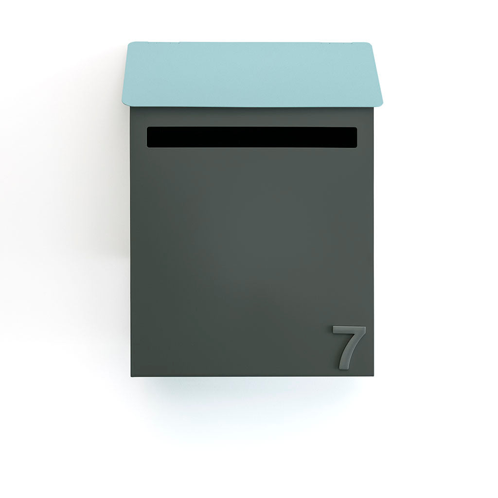 Kato Letterbox Contemporary