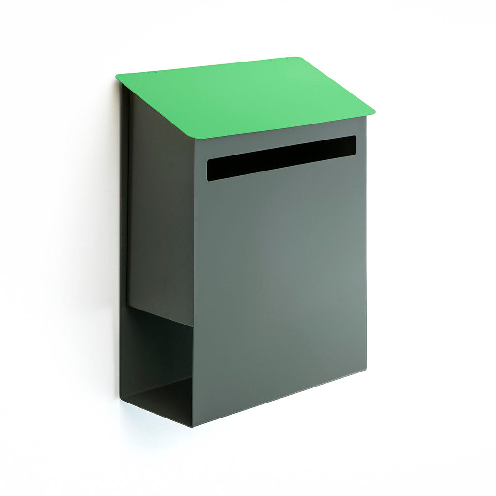 Kato Letterbox Contemporary