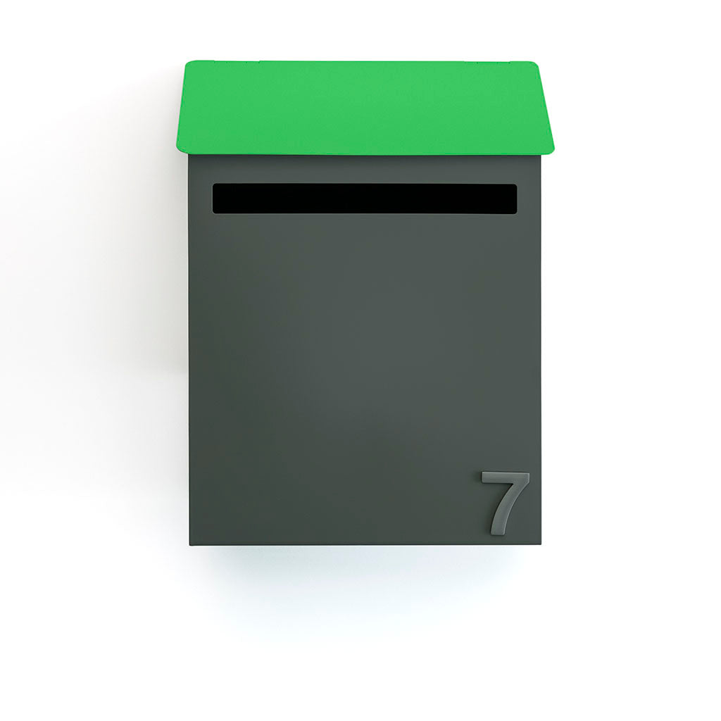 Kato Letterbox Contemporary
