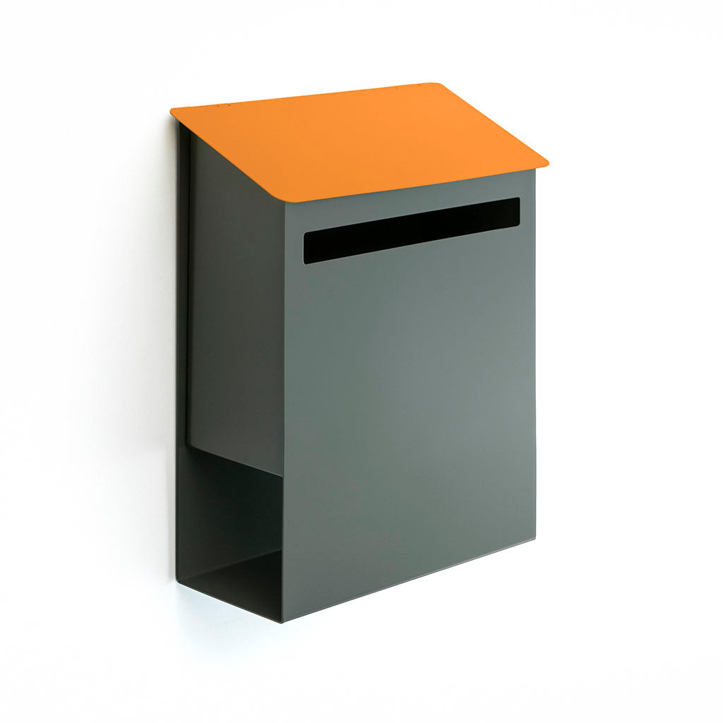 Kato Letterbox Contemporary
