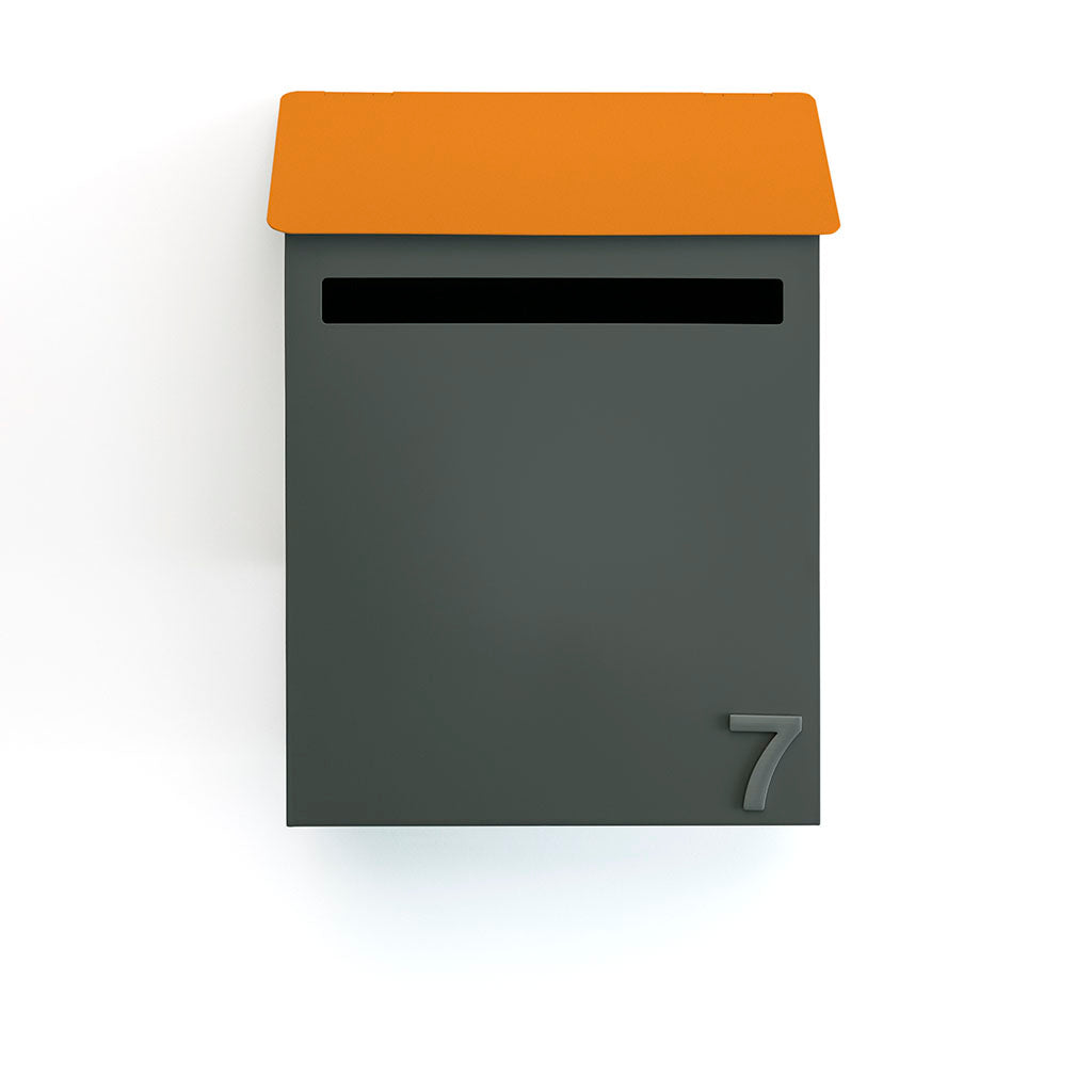 Kato Letterbox Contemporary