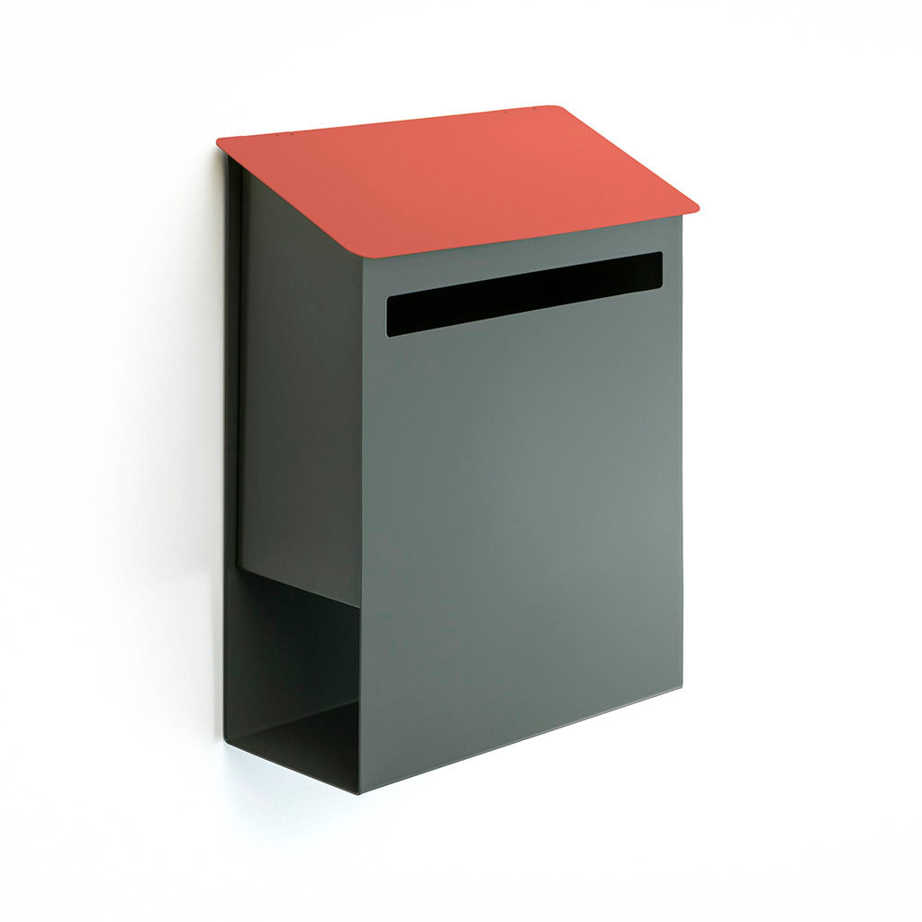 Kato Letterbox Contemporary