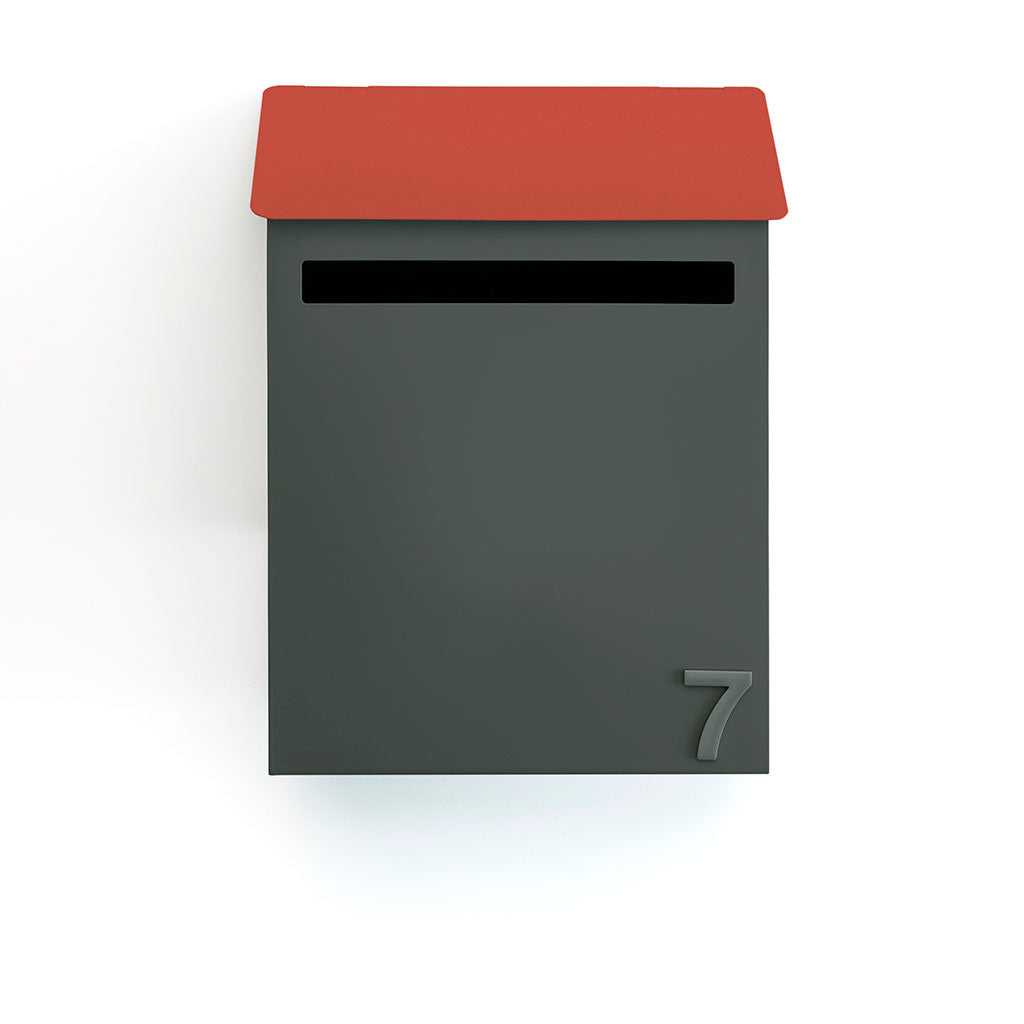 Kato Letterbox Contemporary